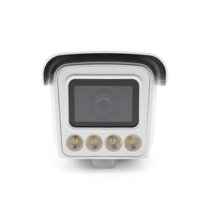 IC Realtime IPEL-B40V-LPR1 4MP License Plate Recognition Camera - product image 2