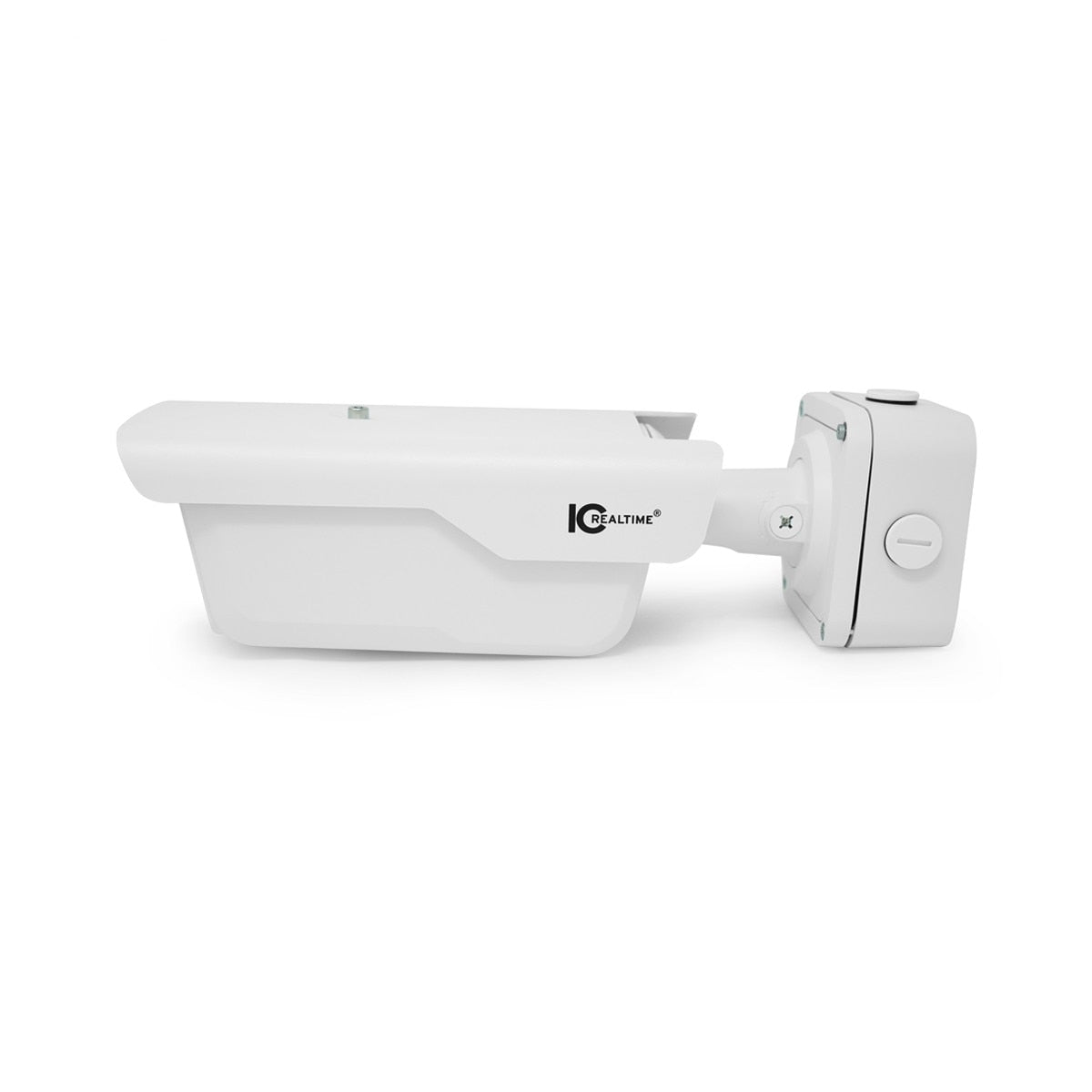 IC Realtime IPEL-B40V-LPR1 4MP License Plate Recognition Camera - product image 3
