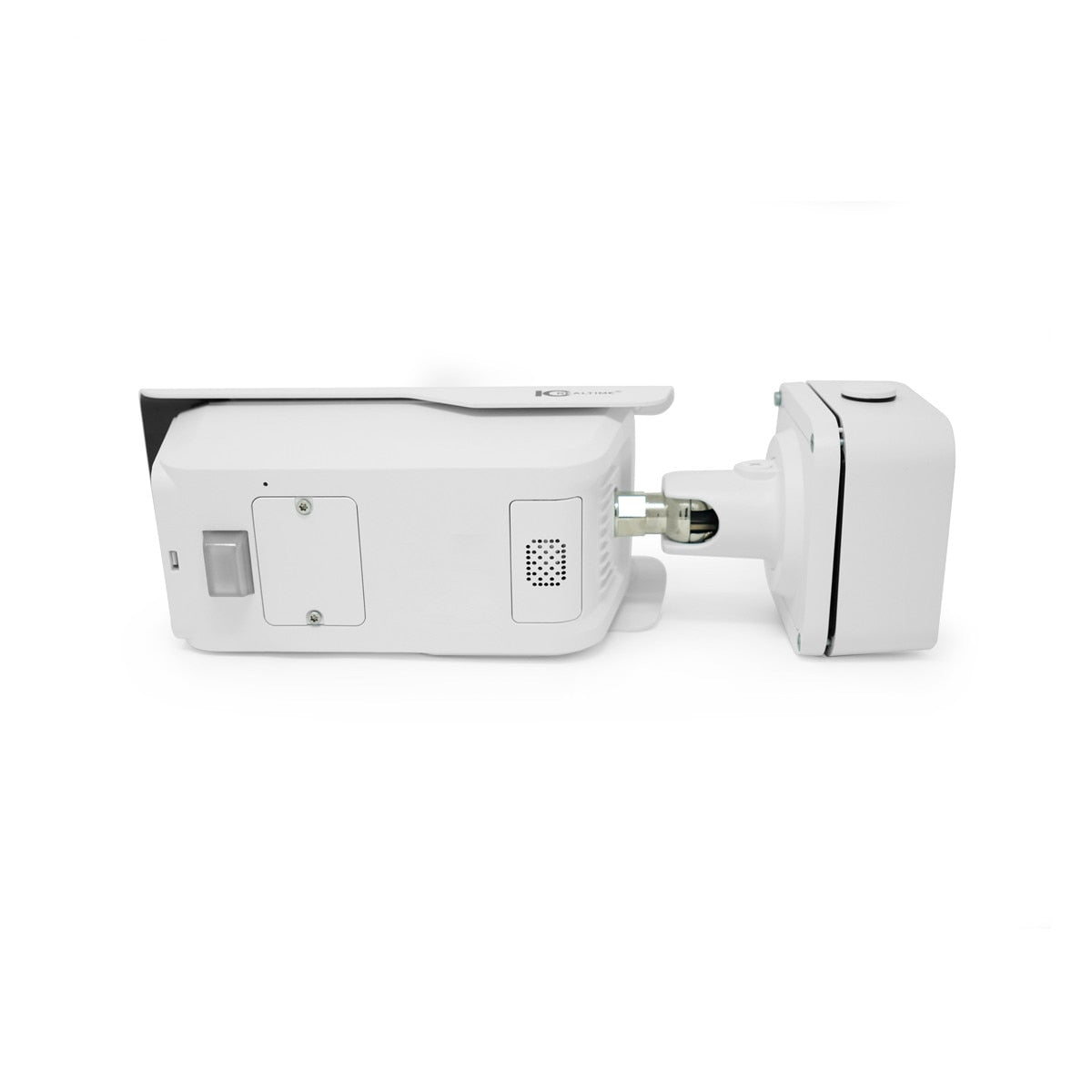 IC Realtime IPEL-B40V-LPR1 4MP License Plate Recognition Camera - product image 4