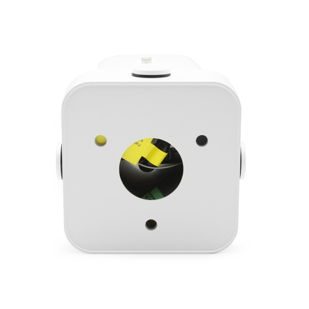 IC Realtime IPEL-B40V-LPR1 4MP License Plate Recognition Camera - product image 5