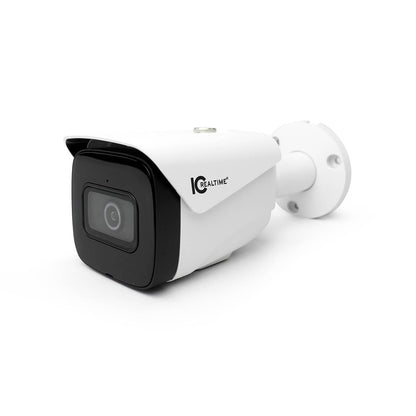 IC Realtime IPEL-B80F-IRW3 8MP Bullet Camera - product image 1