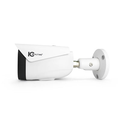 IC Realtime IPEL-B80F-IRW3 8MP Bullet Camera - product image 3