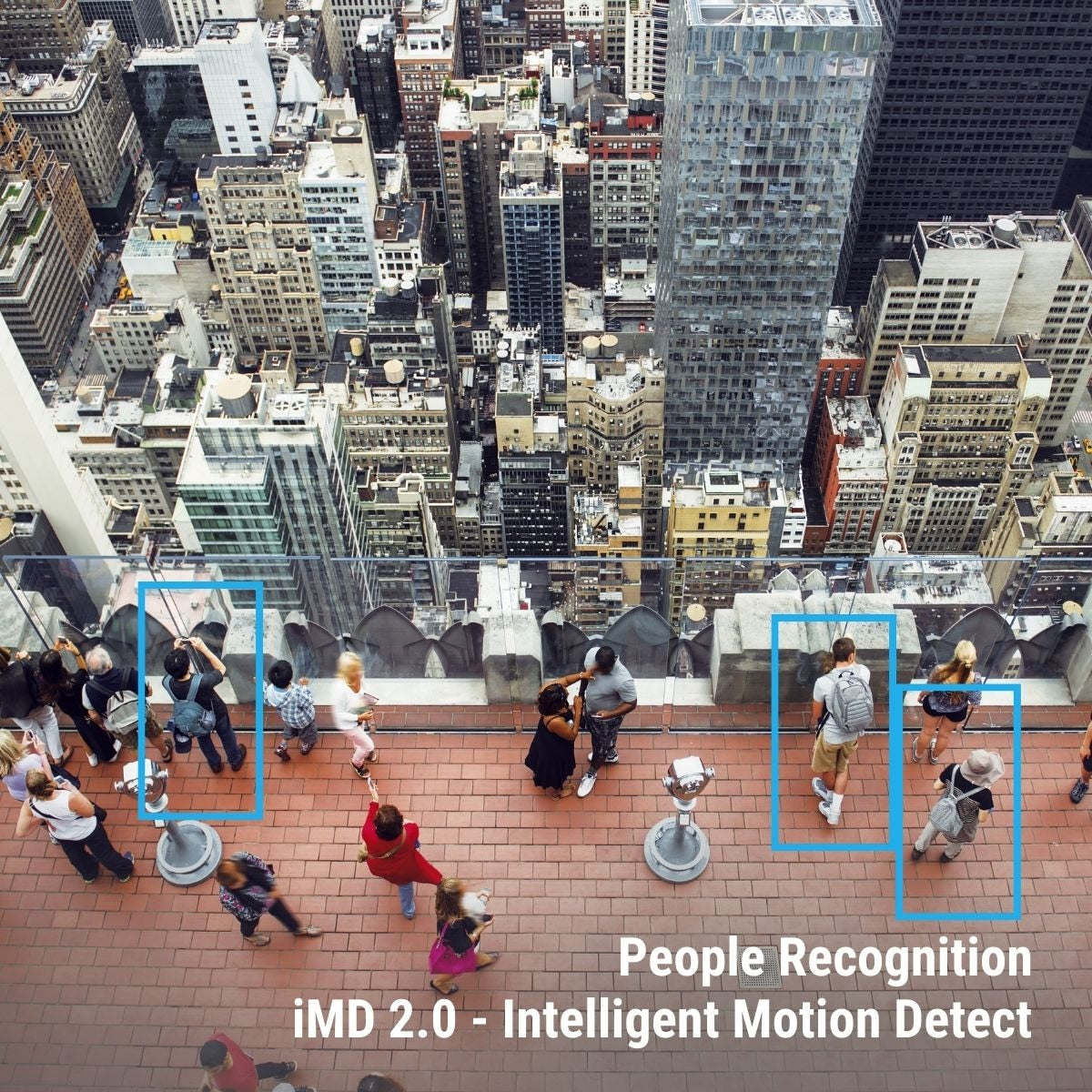 IC Realtime IPEL-B80F-IRW3 8MP Bullet Camera - product image 9