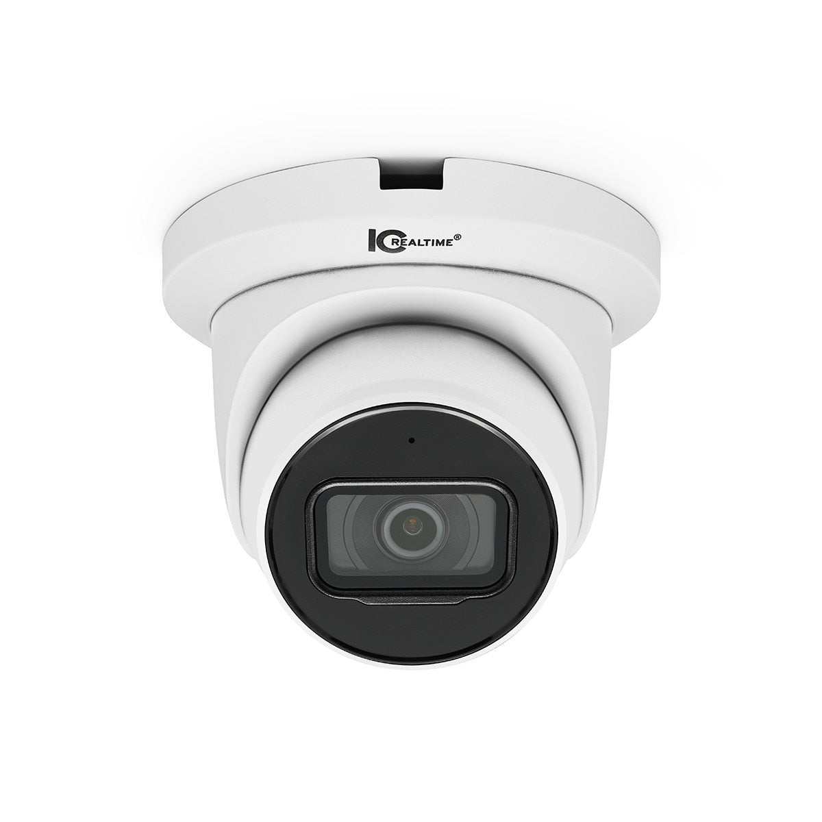 IC Realtime IPEL-E80F-IRW3 8MP Eyeball/Turret Camera - product image 2