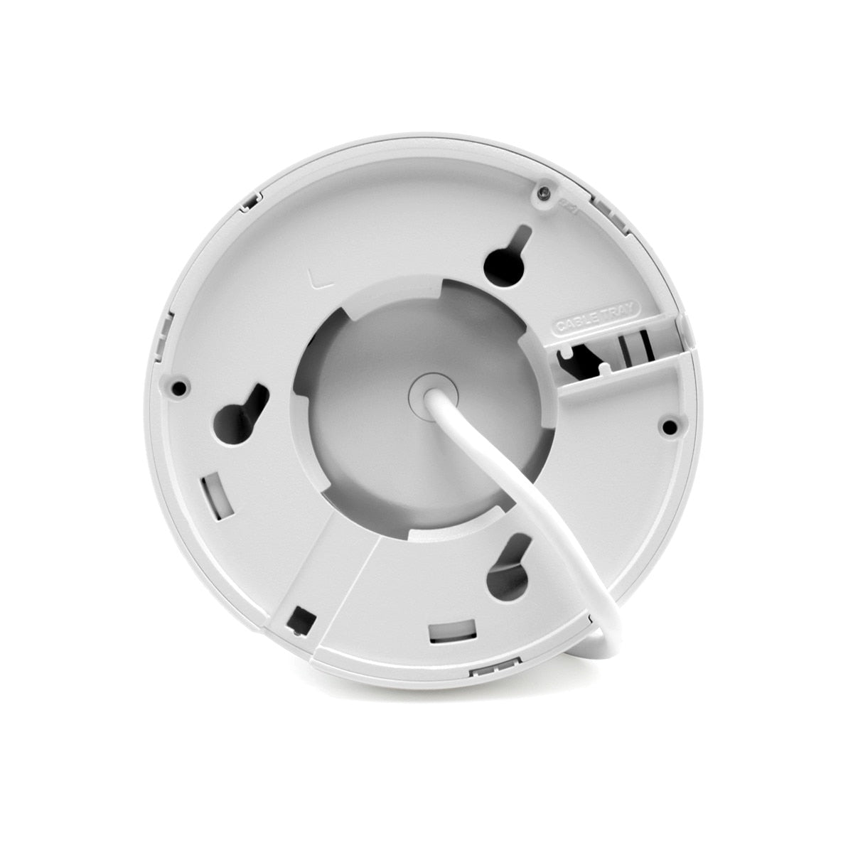 IC Realtime IPEL-E80F-IRW3 8MP Eyeball/Turret Camera - product image 4