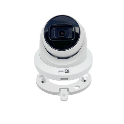 IC Realtime IPEL-E80F-IRW3 8MP Eyeball/Turret Camera - product image 5