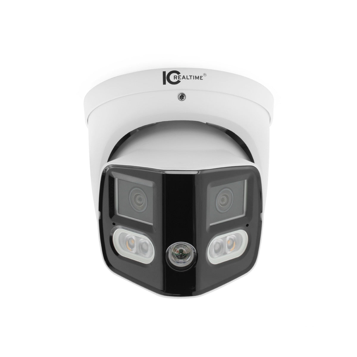 IC Realtime IPEL-PE80F-ADW1 4MP PTZ Camera - product image 2