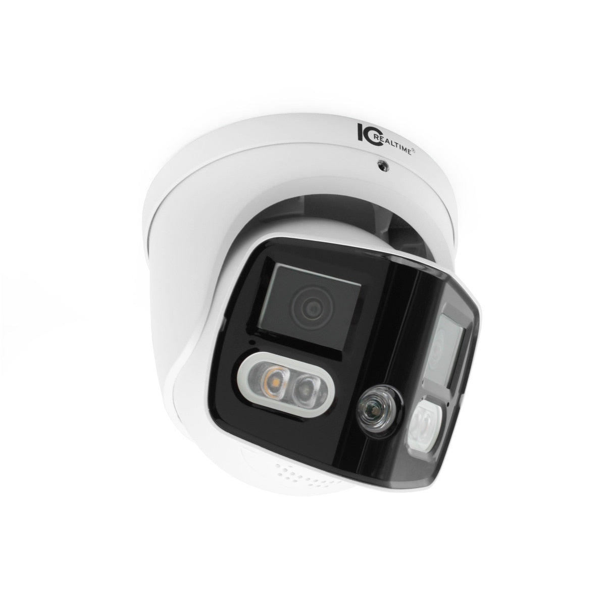 IC Realtime IPEL-PE80F-ADW1 4MP PTZ Camera - product image 3