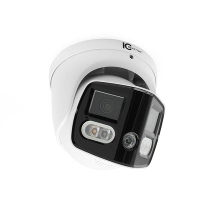 IC Realtime IPEL-PE80F-ADW1 4MP PTZ Camera - product image 3