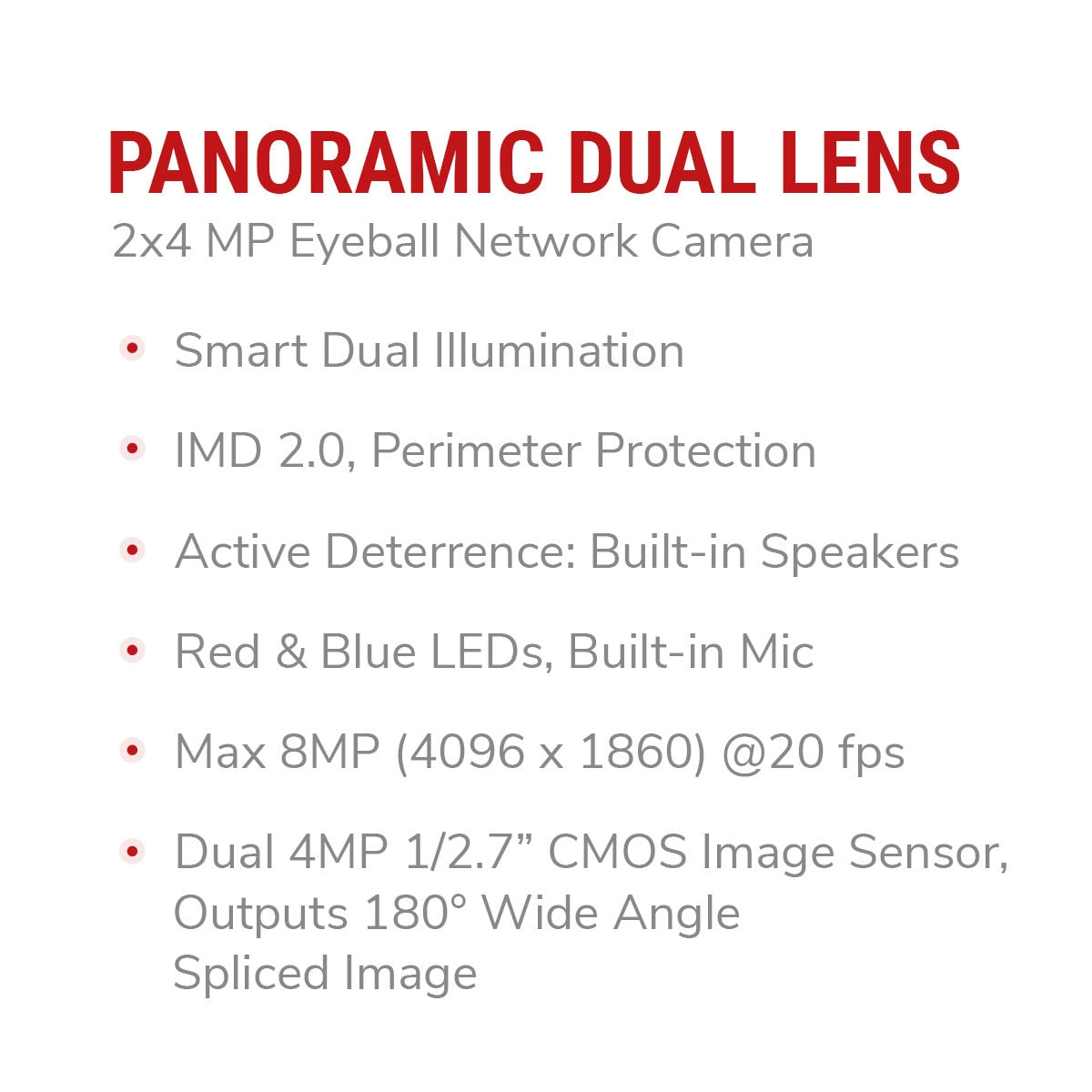 IC Realtime IPEL-PE80F-ADW1 4MP PTZ Camera - product image 7