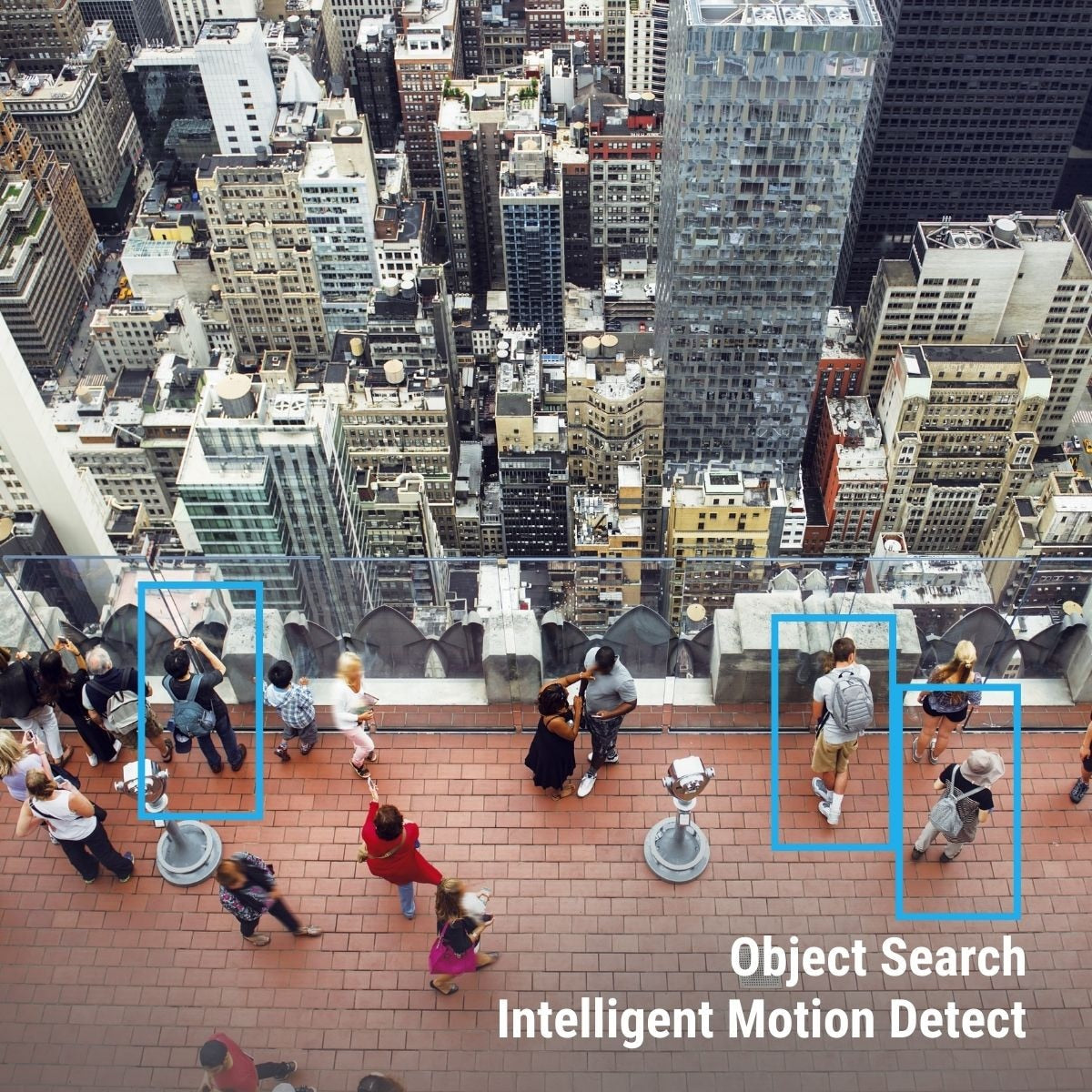 IC Realtime IPEL-PE80F-ADW1 4MP PTZ Camera - product image 13