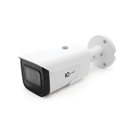IC Realtime IPFX-B40V-IRW3 4MP Bullet Camera - product image 1