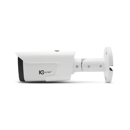 IC Realtime IPFX-B40V-IRW3 4MP Bullet Camera - product image 3