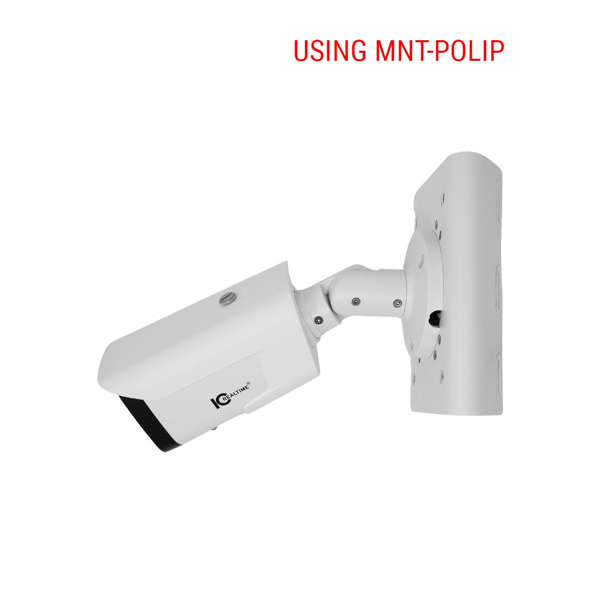 IC Realtime IPFX-B40V-IRW3 4MP Bullet Camera - product image 13