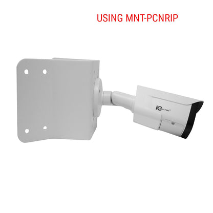 IC Realtime IPFX-B40V-IRW3 4MP Bullet Camera - product image 14
