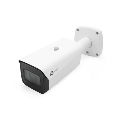IC Realtime IPFX-B80V-IRW3 8MP Bullet Camera - product image 1