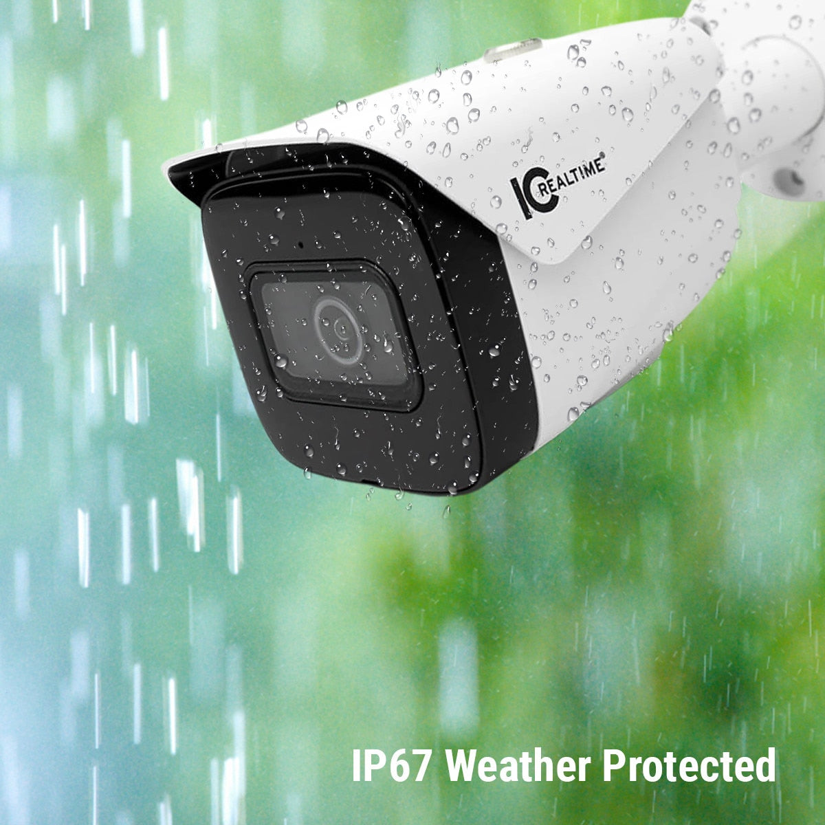 IC Realtime IPFX-B80V-IRW3 8MP Bullet Camera - product image 7