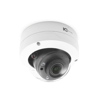 IC Realtime IPFX-D40V-IRW3 4MP Vandal Dome Camera - product image 2