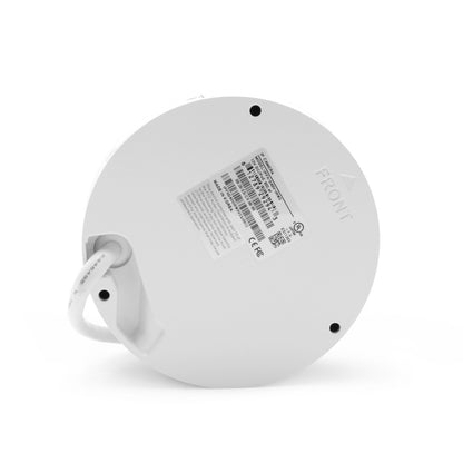 IC Realtime IPFX-D40V-IRW3 4MP Vandal Dome Camera - product image 5