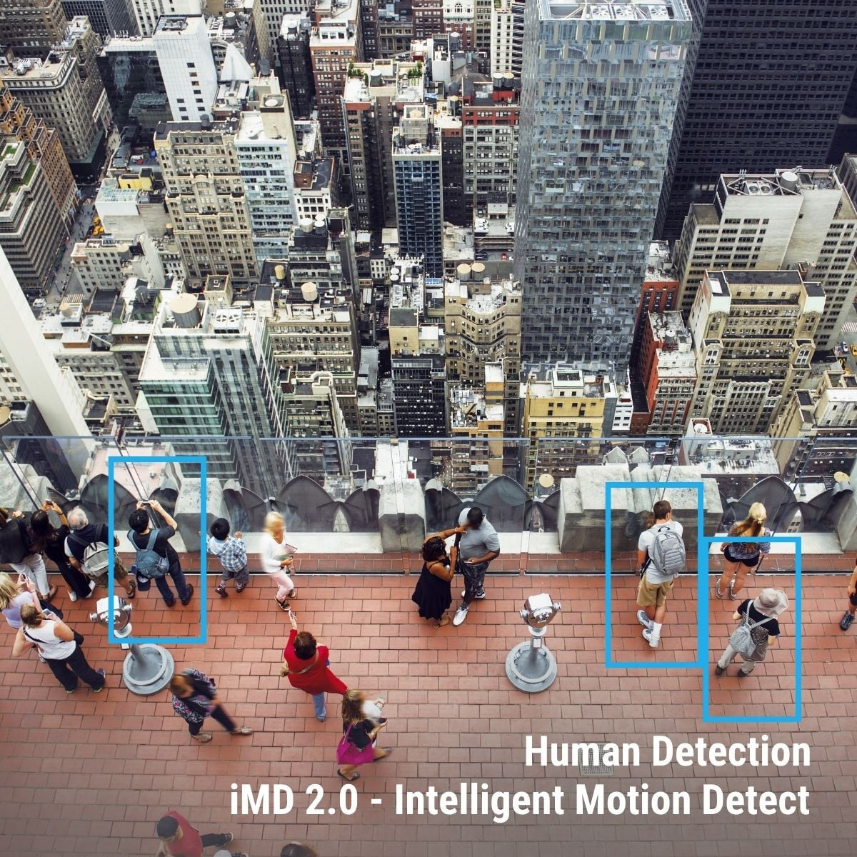 IC Realtime IPFX-D40V-IRW3 4MP Vandal Dome Camera - product image 10