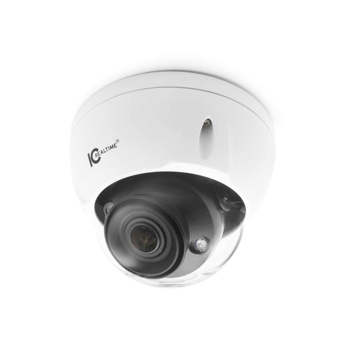 IC Realtime IPFX-D80V-IRW3 8MP Vandal Dome Camera - product image 1