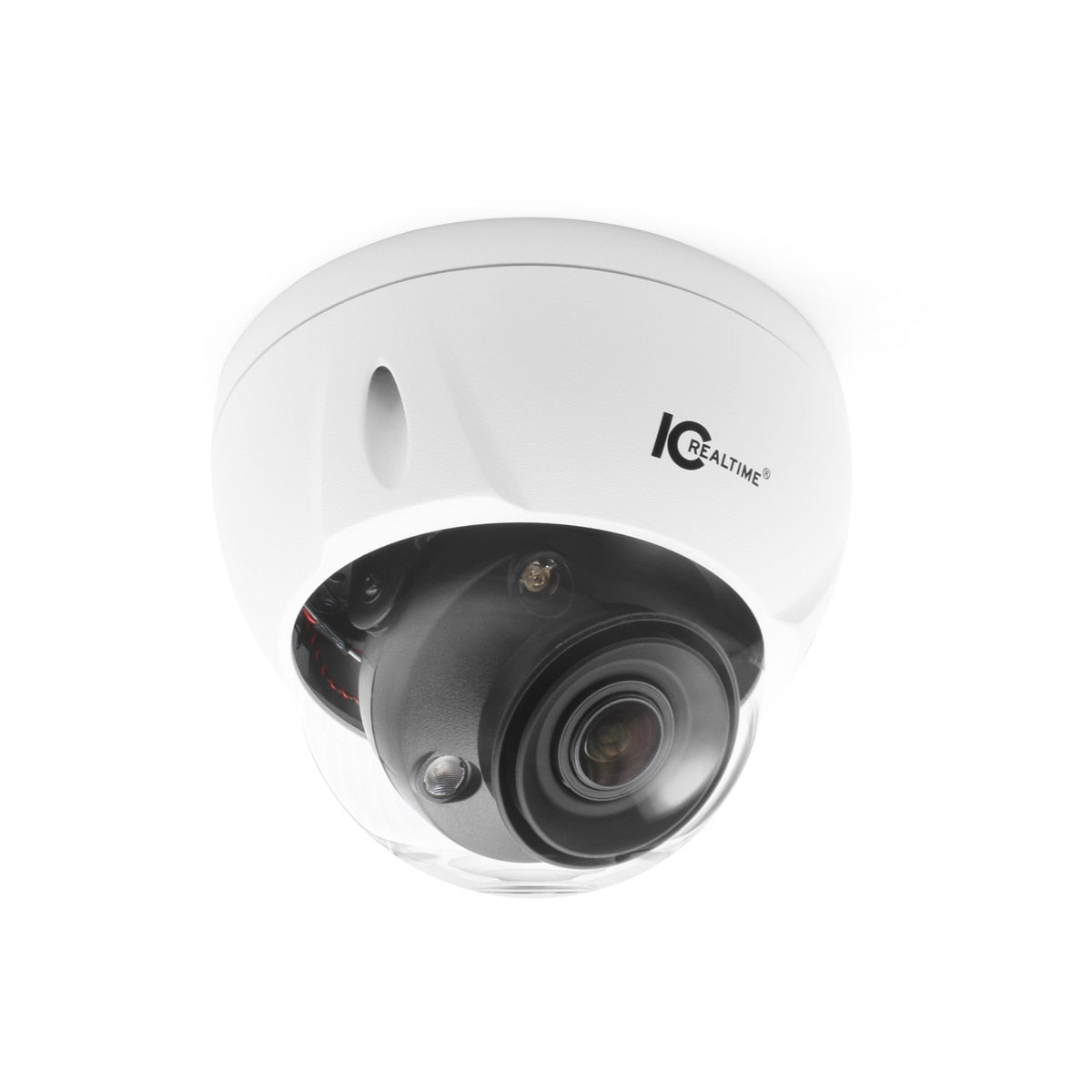 IC Realtime IPFX-D80V-IRW3 8MP Vandal Dome Camera - product image 2