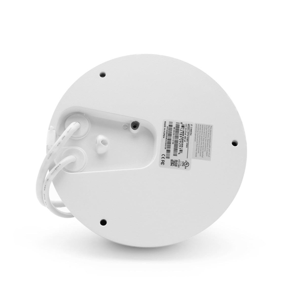 IC Realtime IPFX-D80V-IRW3 8MP Vandal Dome Camera - product image 5