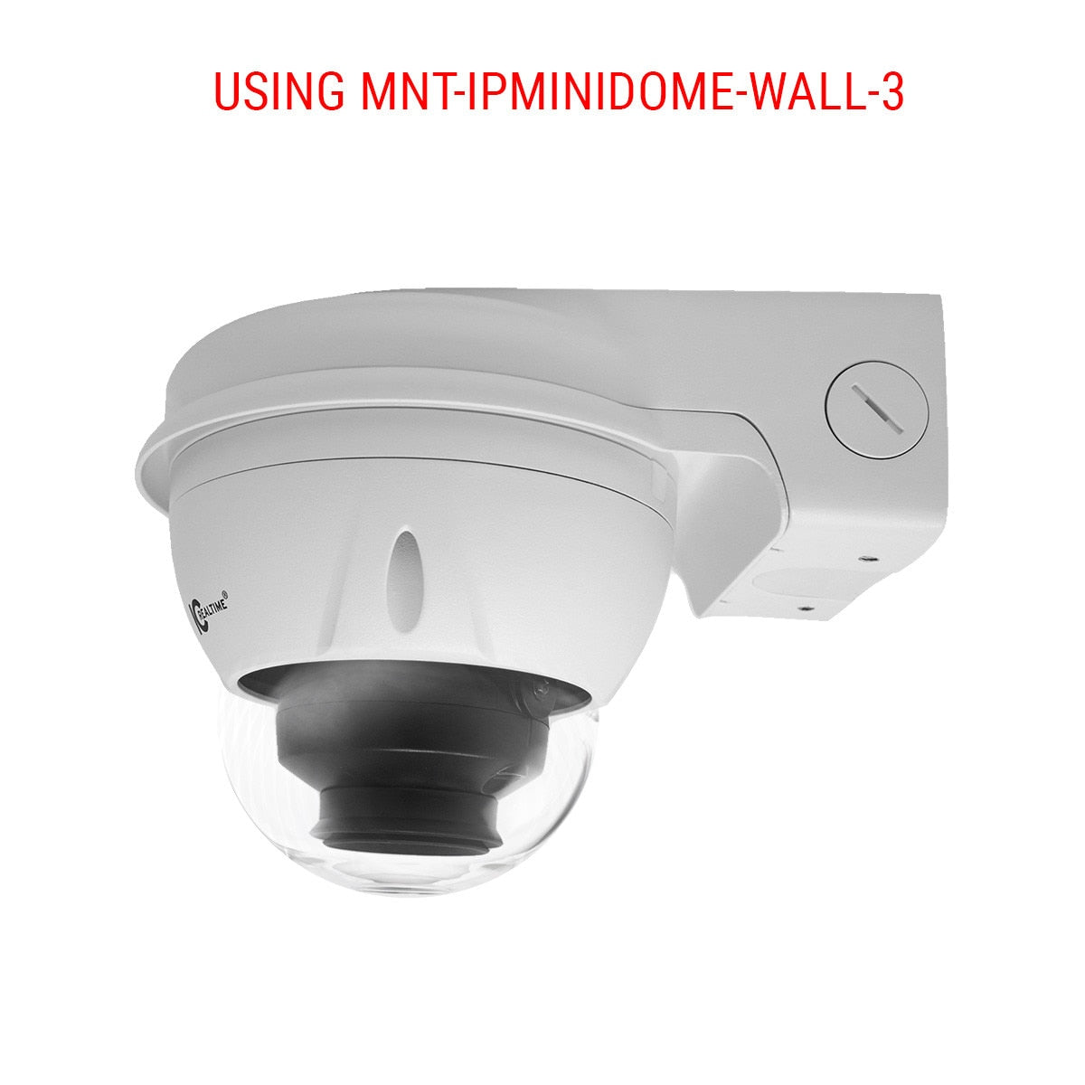 IC Realtime IPFX-D80V-IRW3 8MP Vandal Dome Camera - product image 14