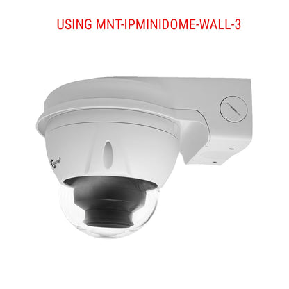 IC Realtime IPFX-D80V-IRW3 8MP Vandal Dome Camera - product image 14