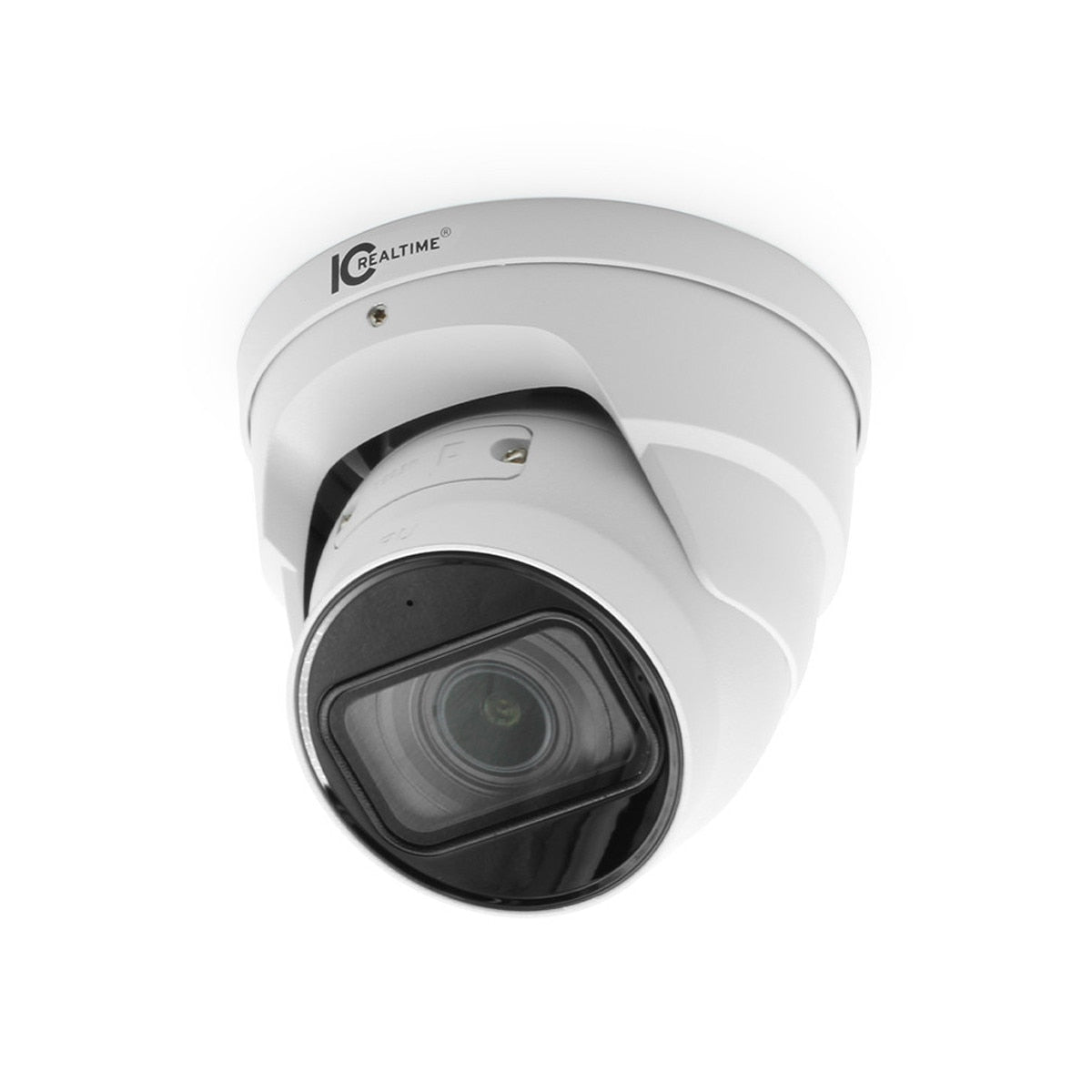 IC Realtime IPFX-E40V-IRW3 4MP Eyeball/Turret Camera - product image 1