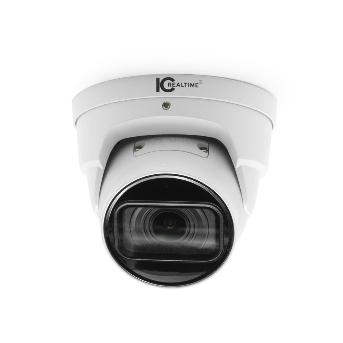 IC Realtime IPFX-E40V-IRW3 4MP Eyeball/Turret Camera - product image 2