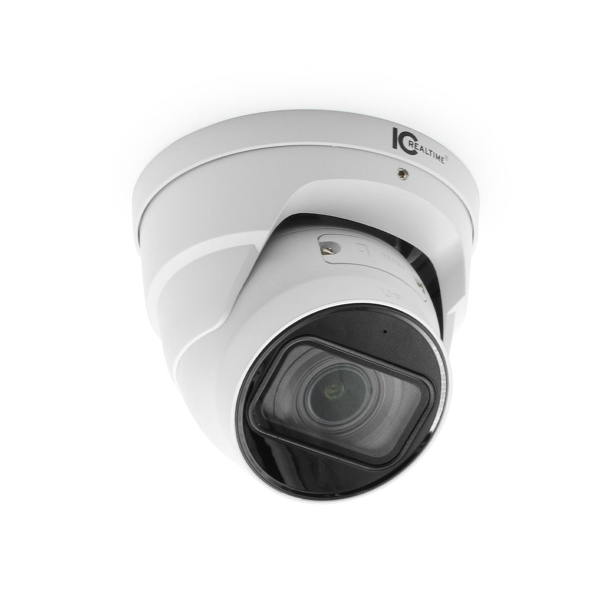 IC Realtime IPFX-E40V-IRW3 4MP Eyeball/Turret Camera - product image 3