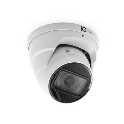 IC Realtime IPFX-E40V-IRW3 4MP Eyeball/Turret Camera - product image 3