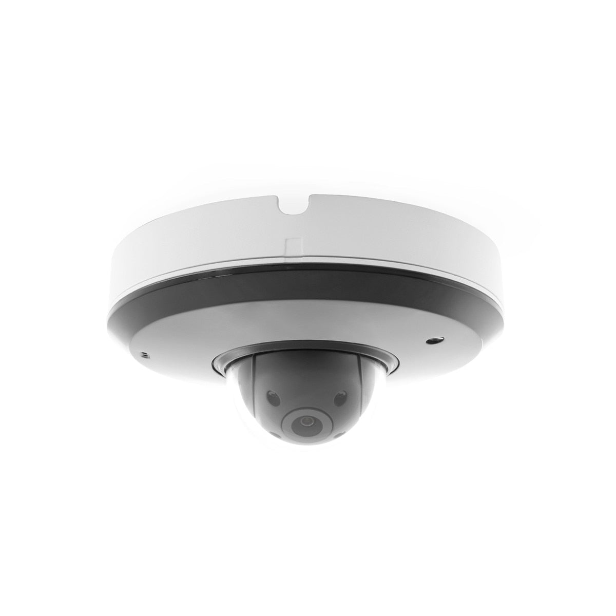 IC Realtime IPFX-P4004-IRW1 4MP PTZ Camera - product image 2
