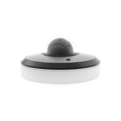 IC Realtime IPFX-P4004-IRW1 4MP PTZ Camera - product image 4