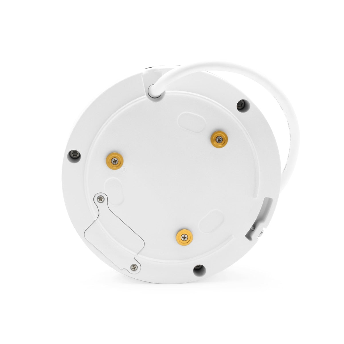 IC Realtime IPFX-P4004-IRW1 4MP PTZ Camera - product image 5