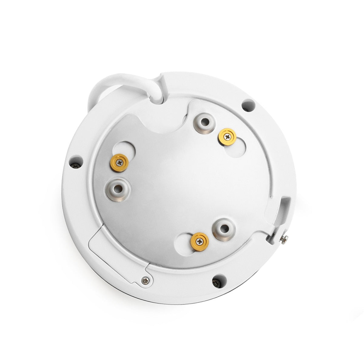 IC Realtime IPFX-P4004-IRW1 4MP PTZ Camera - product image 6