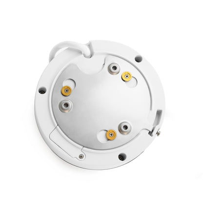 IC Realtime IPFX-P4004-IRW1 4MP PTZ Camera - product image 6