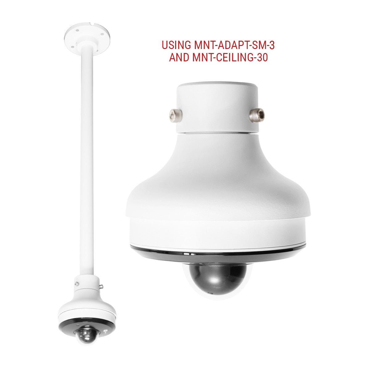 IC Realtime IPFX-P4004-IRW1 4MP PTZ Camera - product image 7