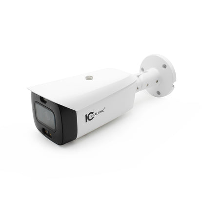 IC Realtime IPMX-B40F-ADW3 4MP Bullet Camera - product image 1