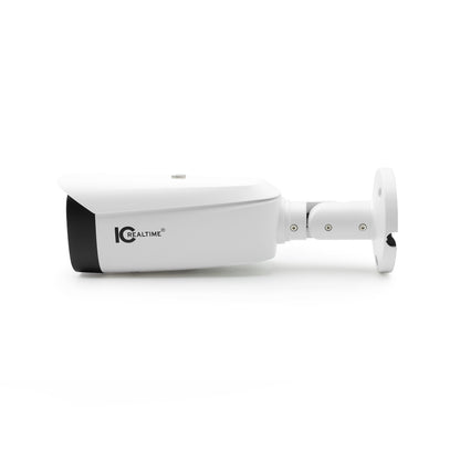IC Realtime IPMX-B40F-ADW3 4MP Bullet Camera - product image 3
