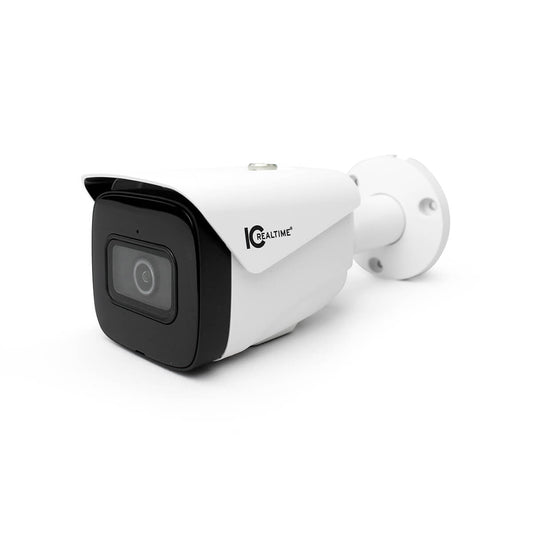 IC Realtime IPMX-B40F-IRW3 4MP Bullet Camera - product image 1