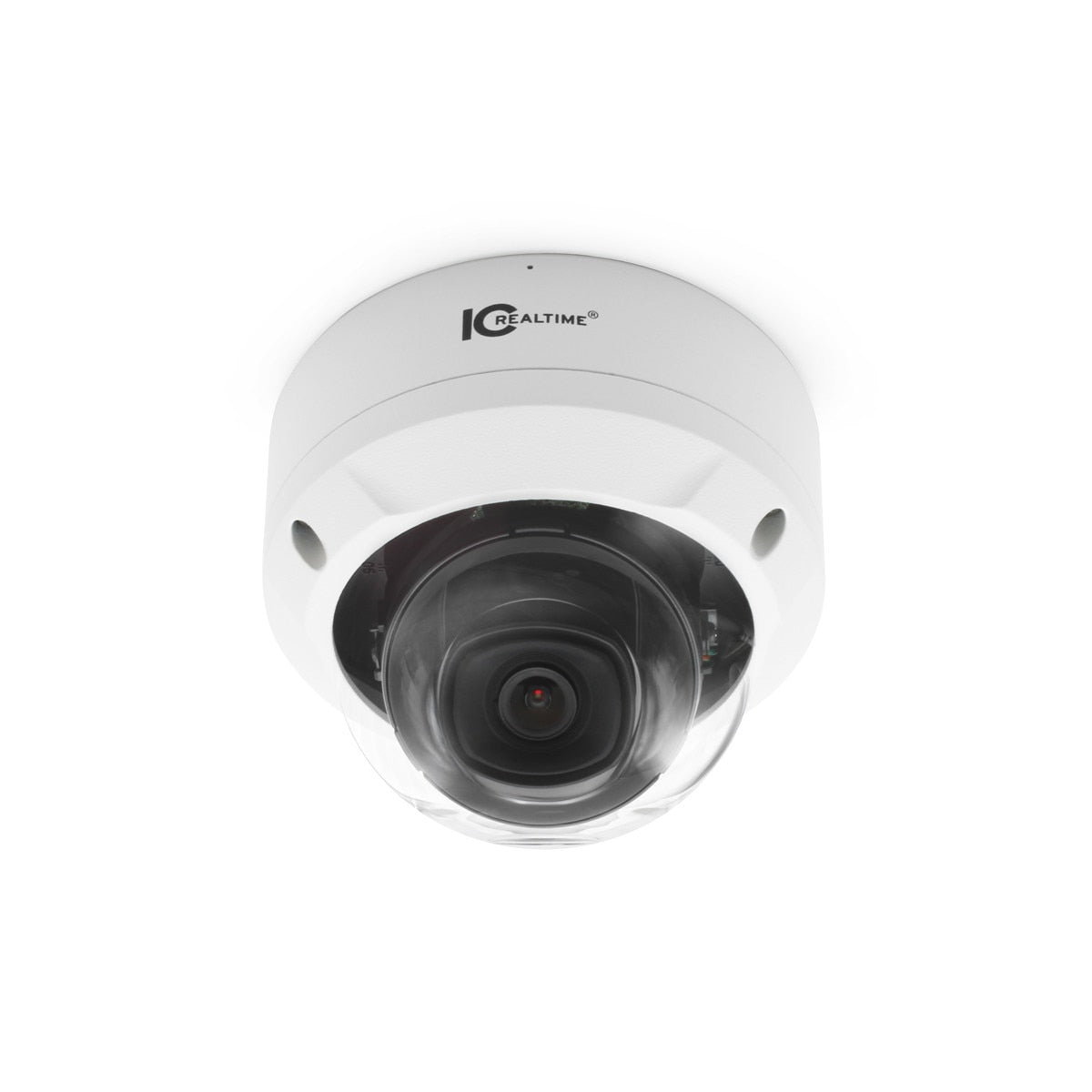 IC Realtime IPMX-D40F-IRW3 4MP Vandal Dome Camera - product image 2