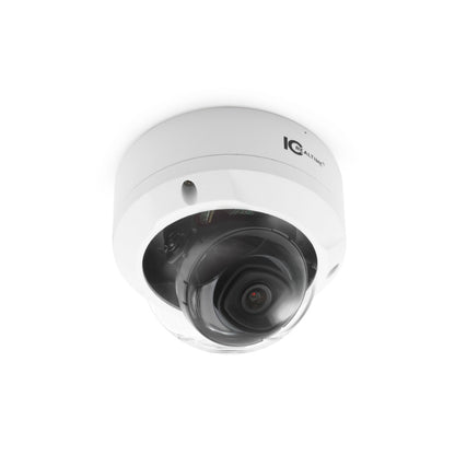IC Realtime IPMX-D40F-IRW3 4MP Vandal Dome Camera - product image 3