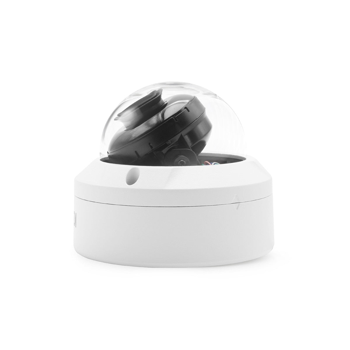 IC Realtime IPMX-D40F-IRW3 4MP Vandal Dome Camera - product image 4