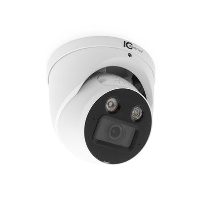 IC Realtime IPMX-E40F-ADW3 4MP Eyeball/Turret Camera - product image 3