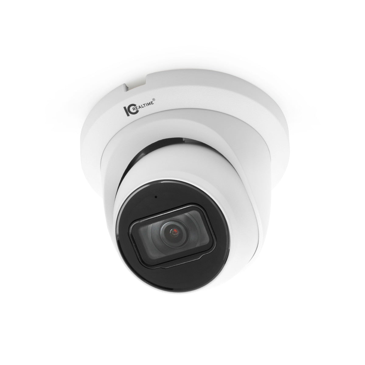 IC Realtime IPMX-E40F-IRW3 4MP Eyeball/Turret Camera - product image 1
