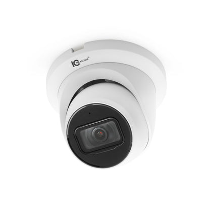 IC Realtime IPMX-E40F-IRW3 4MP Eyeball/Turret Camera - product image 1
