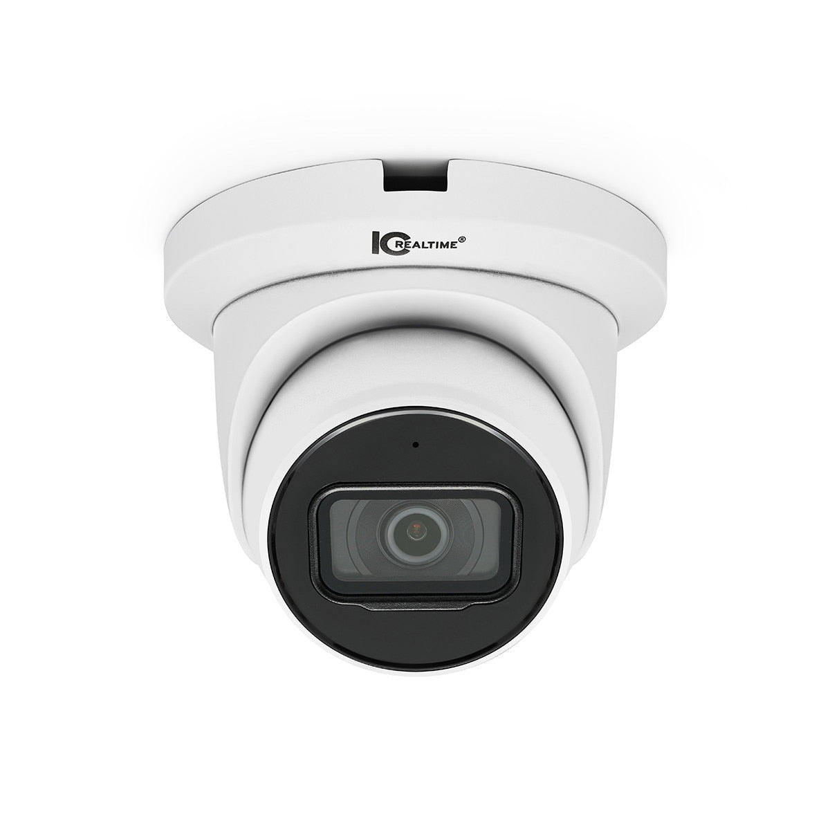 IC Realtime IPMX-E40F-IRW3 4MP Eyeball/Turret Camera - product image 2