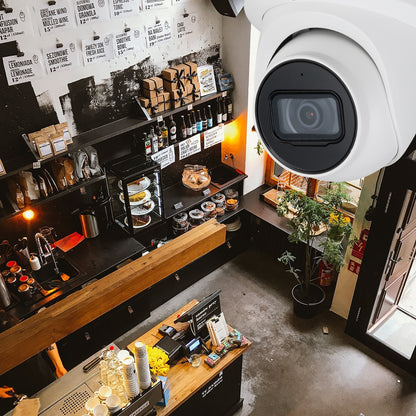 IC Realtime IPMX-E40F-IRW3 4MP Eyeball/Turret Camera - product image 9